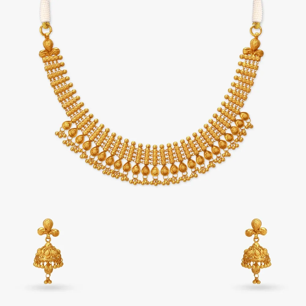 Jewellery Set
