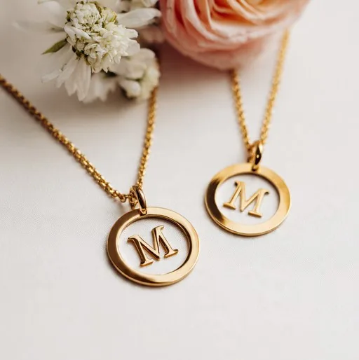 Personalised Jewellery